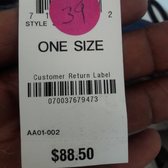 Style & Co - Picture 6 of 6